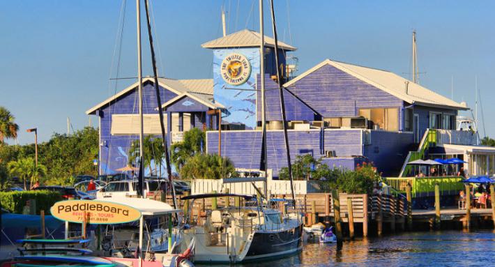 6 Places to Go Boating on The Treasure Coast